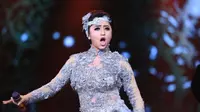 Hut Indosiar ke-22 (Adrian Putra/bintang.com)