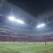 Suasana pertandingan Persija Jakarta melawan Persita Tangerang dalam laga pekan pertama BRI Super League 2025/2026 di Jakarta International Stadium (JIS), Minggu (10/8/2025) malam WIB. (Bola.com/M Iqbal Ichsan)