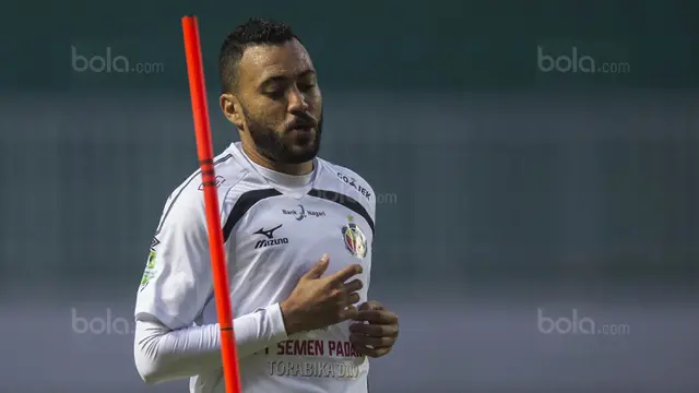Marcel Sacramento