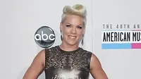 Tomboi, Pink Jadi <i>Woman of the Year</i>-nya Billboard