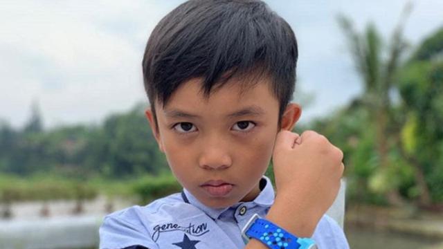 Viral dengan Video Beli Ikan Cupang, Ini 5 Fakta Diwan