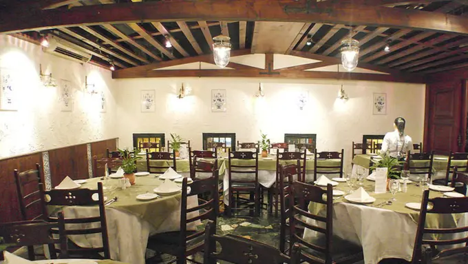 Tempat-tempat Terbaik untuk Temukan Makanan Tradisional di Macau