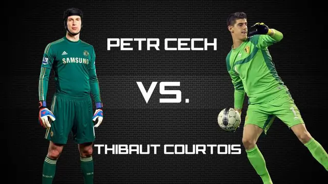 Chelsea 2004/2005 Lebih Hebat dari Musim Ini? Ini Buktinya