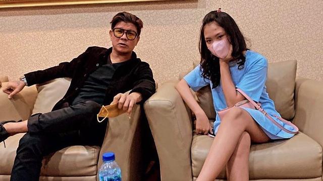 7 Potret Terbaru Kirana Velovoice, Putri Sulung Andika Kangen Band