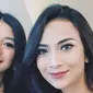 Jarang Terekspos, Ini 5 Potret Cantik Mayang Sary Adik Vanessa Angel (sumber: Instagram.com/_mayangsaryy)
