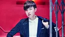 J-Hope BTS sendiri mempersiapkan album mixtape ini selama satu tahun lebih, bahkan ia mengaku grogi saat hendak merilisnya. (Foto: Allkpop.com)