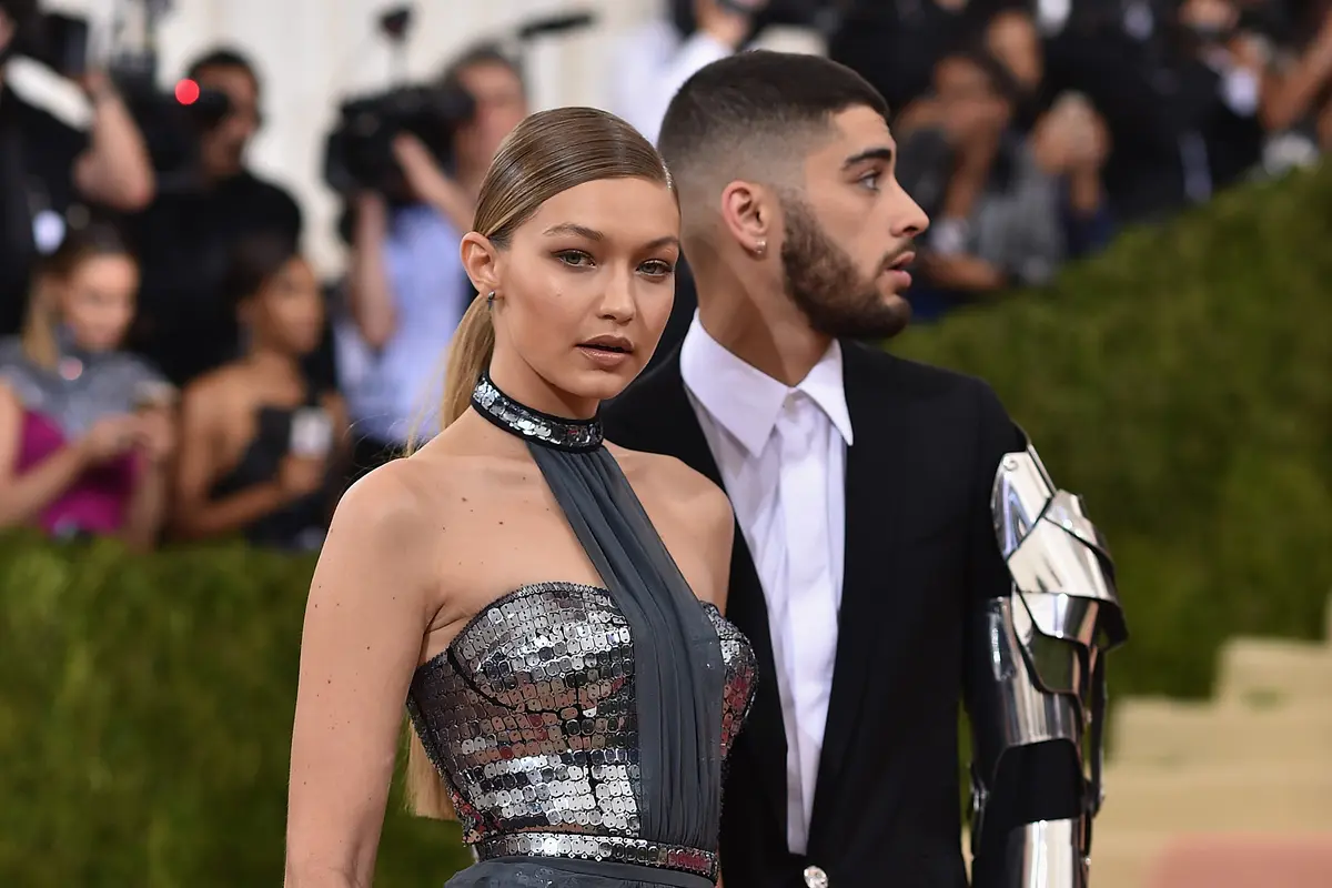 Gigi Hadid dikabarkan menolak lamaran Zayn Malik. 