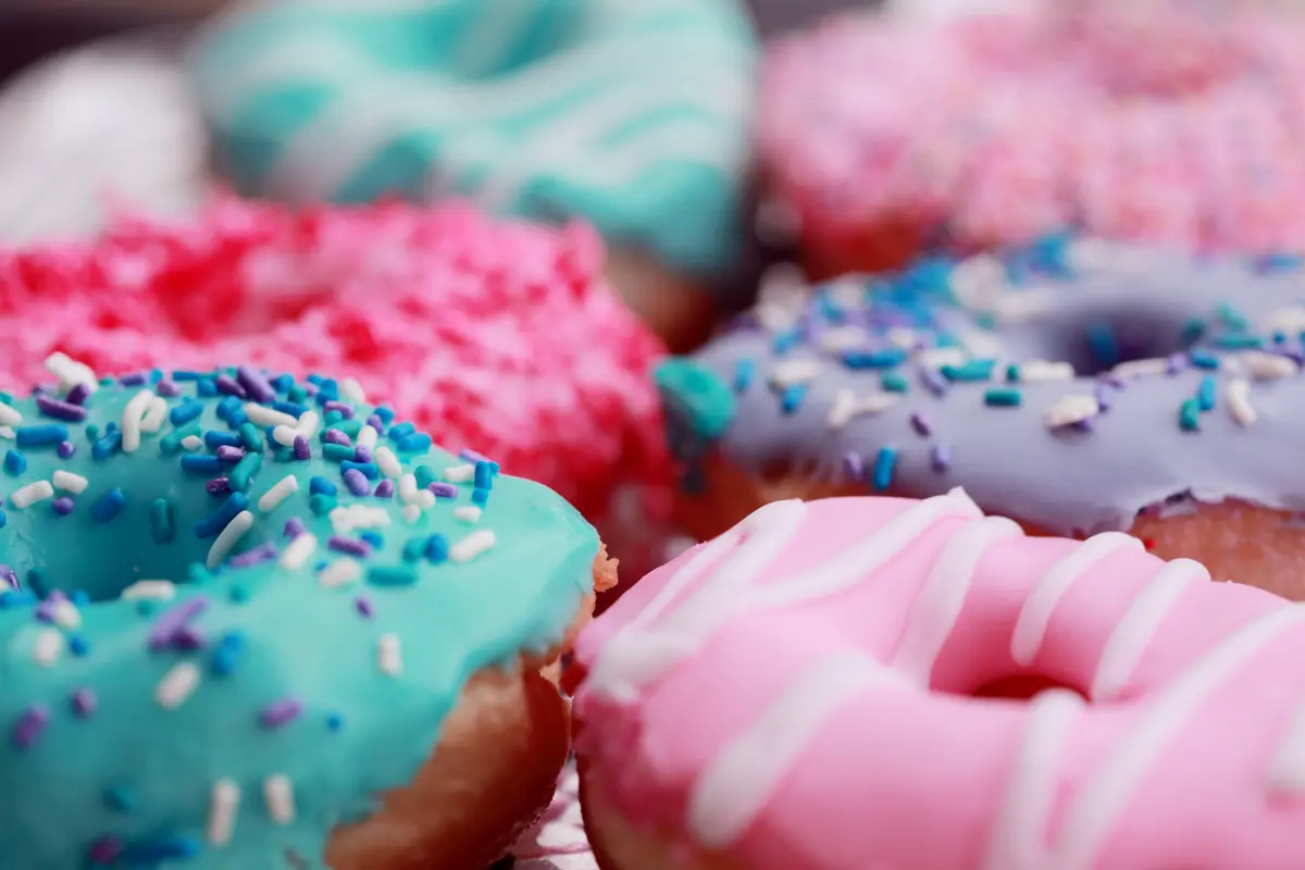 donat