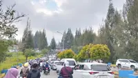 Objek Wisata Alahan Panjang di Sumbar Masih Ramai Wisatawan Lebaran 2026