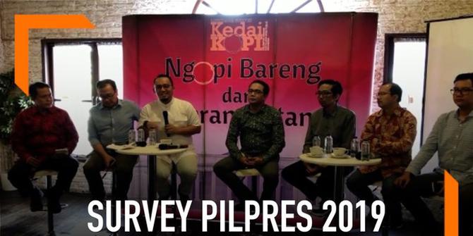 VIDEO: Kubu Prabowo Yakin Dapat Suara 65 Persen saat Pilpres