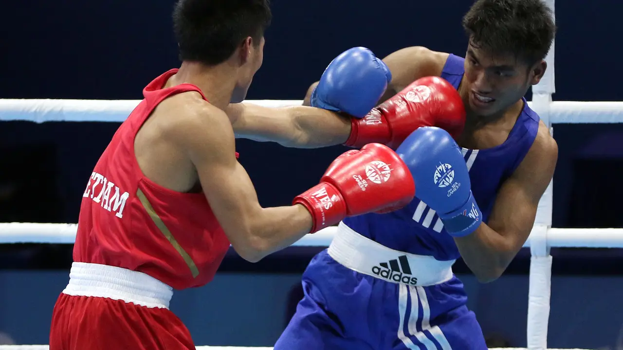 SEA Games