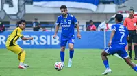 Pemain Persib Bandung Dipanggil Timnas Irak untuk Piala Dunia 2026, Ukir Sejarah Baru