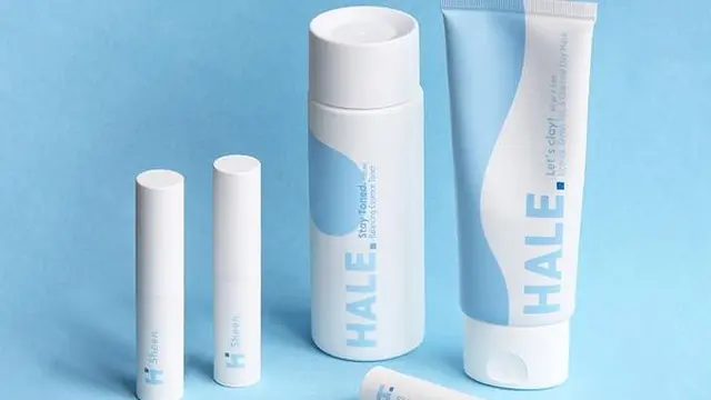 Beberapa produk HALE