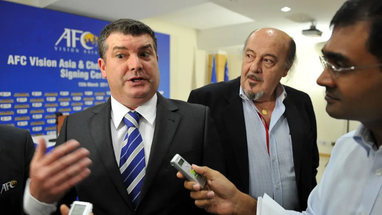 Ron Gourlay