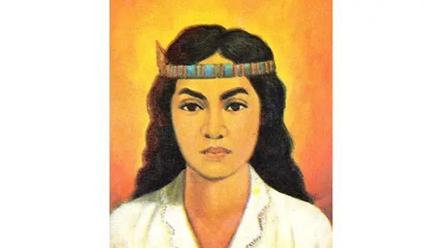 wanita