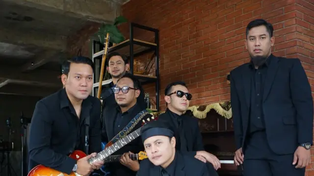 Satrio Band Rilis Single Suaramu, Ungkap Kerinduan dan Kenangan yang Tak Pernah Hilang