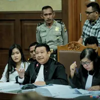 Pihak Jaksa Penuntut Umum (JPU) masih berusaha untuk mengumpulkan bukti-bukti yang akan memberatkan Jessica Wongso. (Bintang.com/Adrian Putra)