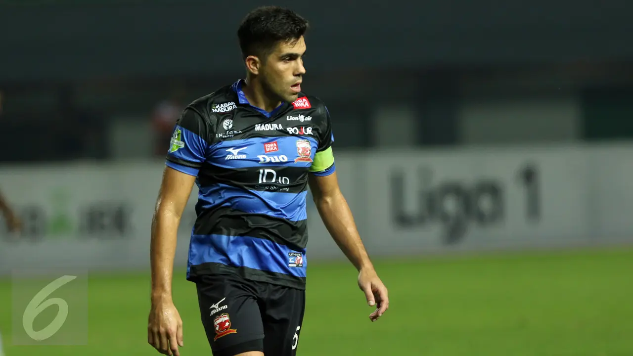 Fabiano Beltrame
