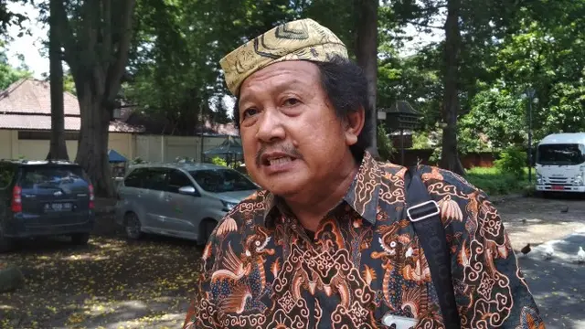 Cerita Filolog Cirebon Ungkap Tidak Ada Trah Sunan Gunung Jati di Keraton Kasepuhan Cirebon