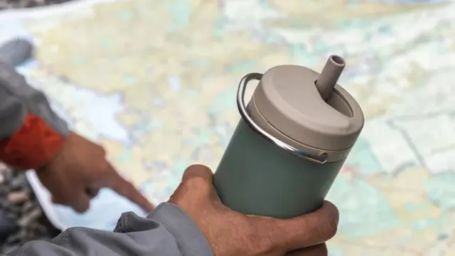 Klean Kanteen TKWide Insulated