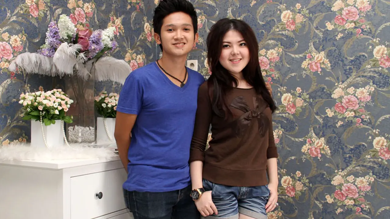 Tina Toon dan Rio D'Rioz
