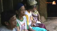 [VIDEO] Satu Keluarga di Pandeglang Kena Tumor &amp; Butuh Bantuan
