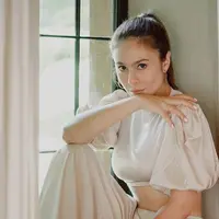 Wulan Guritno. (Foto: Dok. Instagram @wulanguritno)