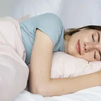 Ilustrasi Tidur Credit: freepik.com