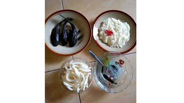 6 Menu Makan Ikan di Akhir Bulan Ini Bikin Geleng Kepala