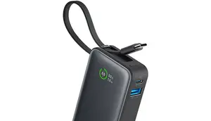 Anker Nano Power Bank. Credit: Anker&nbsp;Innovations