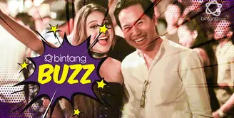 kabar kandasnya hubungan Aurel Hermansyah dan Rabbani Zaki kembali mencuat.