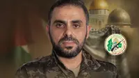 Hamas Umumkan Juru Bicara Baru, Konfirmasi Kematian Abu Obeida dalam Serangan Israel