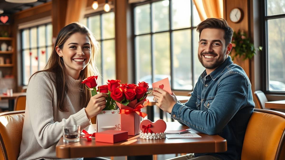20 Ucapan Hari Valentine 2025 untuk Orang Terkasih