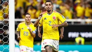 Kolombia vs Portugal Sedang Duel, Dapatkan Link Live Streaming Piala Dunia 2026