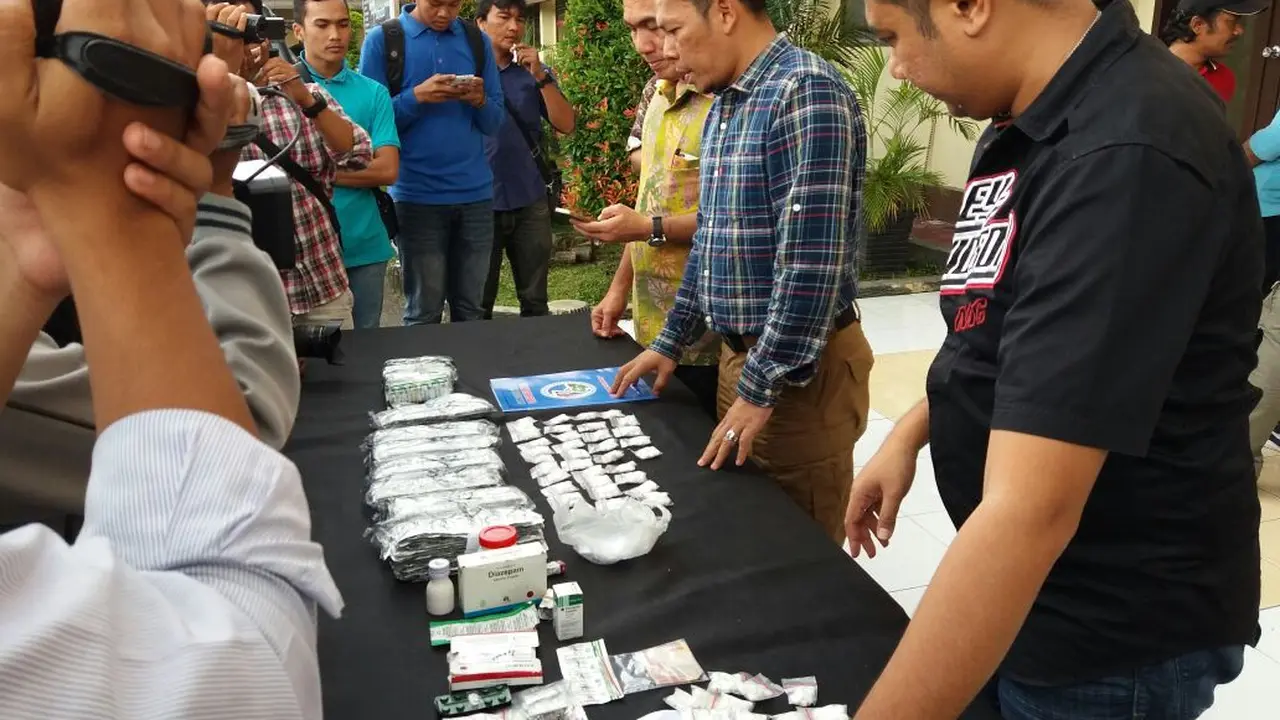 Pil PCC