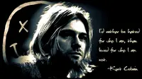 Polisi Ungkap Dokumen Terkait Kematian Kurt Cobain