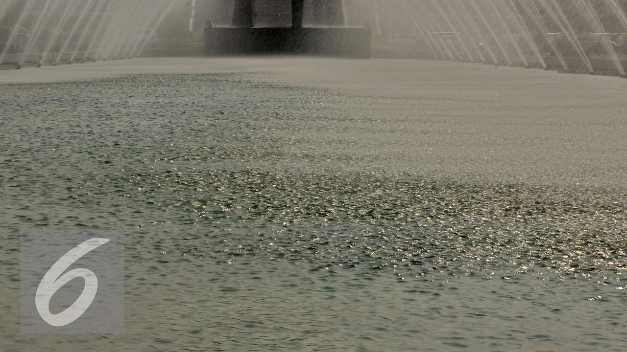 20151105- Gedung Nusantara DPR RI-Jakarta- Johan Tallo