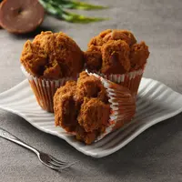 ilustrasi kue bolu mekar/copyright Noor fitriah (Shutterstock)
