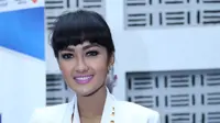 Foto profil Julia Perez (Galih W. Satria/bintang.com)