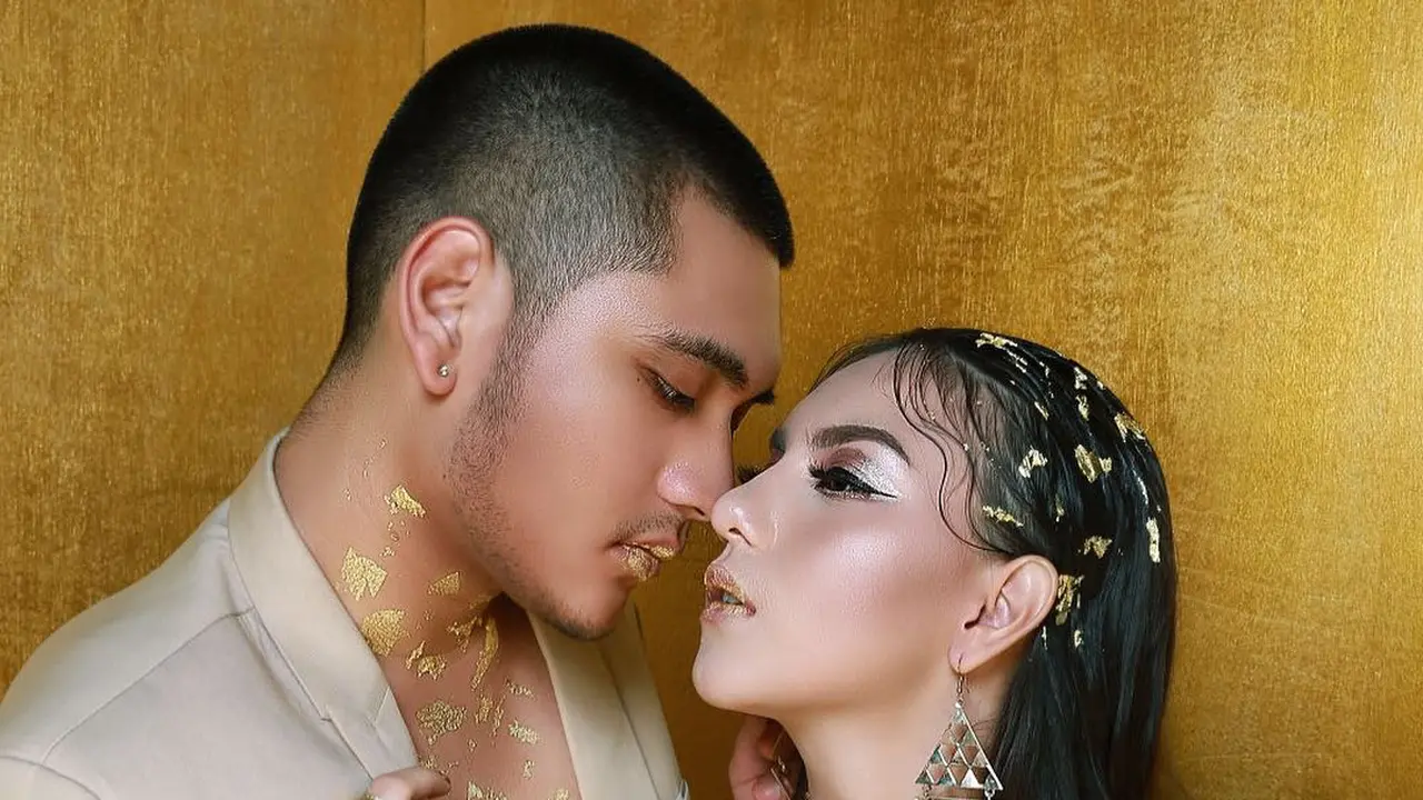 [Bintang] Giorgino Abraham dan Irish Bella