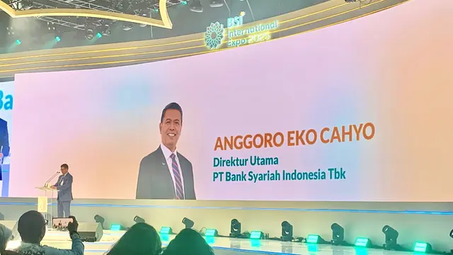 BSI International Expo 2025