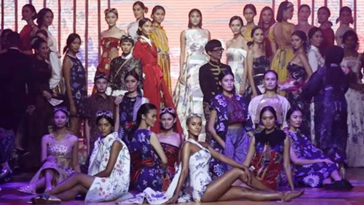Didi Budiardjo - JFFF 2015 5