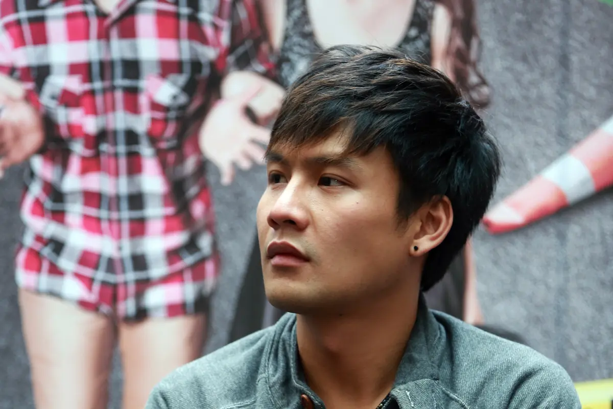 Fendy Chow