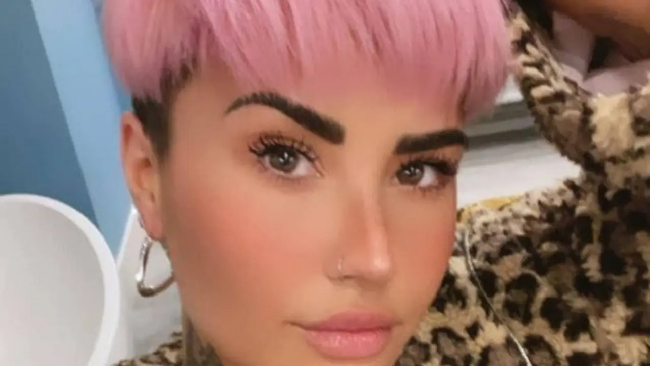 Demi Lovato