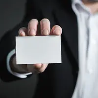 Ilustrasi kartu identitas. Credits: pexels.com. by Pixabay