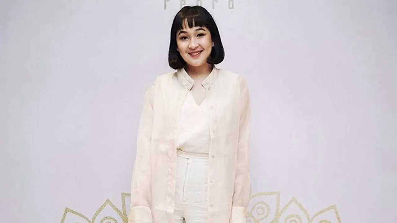 7 Potret Agatha Pricilla yang Semakin Mantap Berkarier di Layar Lebar