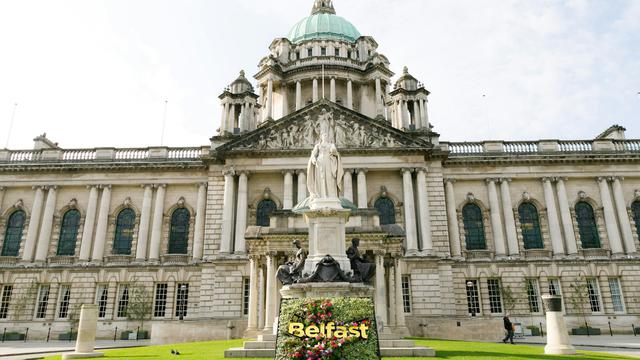Belfast, Northern Ireland