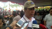 Polri Tangkap 3 Teroris di Bekasi, 2 di Antaranya Pasutri