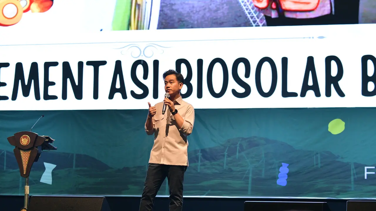 Gibran Rakabuming Raka (Liputan6.com/istimewa)