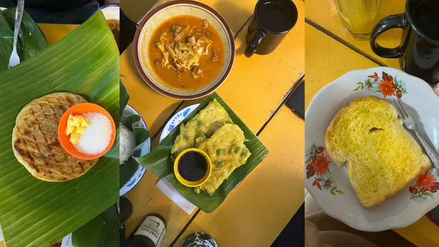 Warung Kopi Imah Babaturan